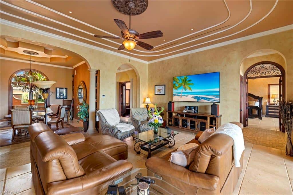 841 Cypress Lake Cir, Fort Myers, photo 14