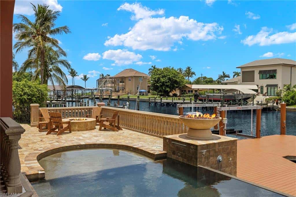 841 Cypress Lake Cir, Fort Myers, photo 37