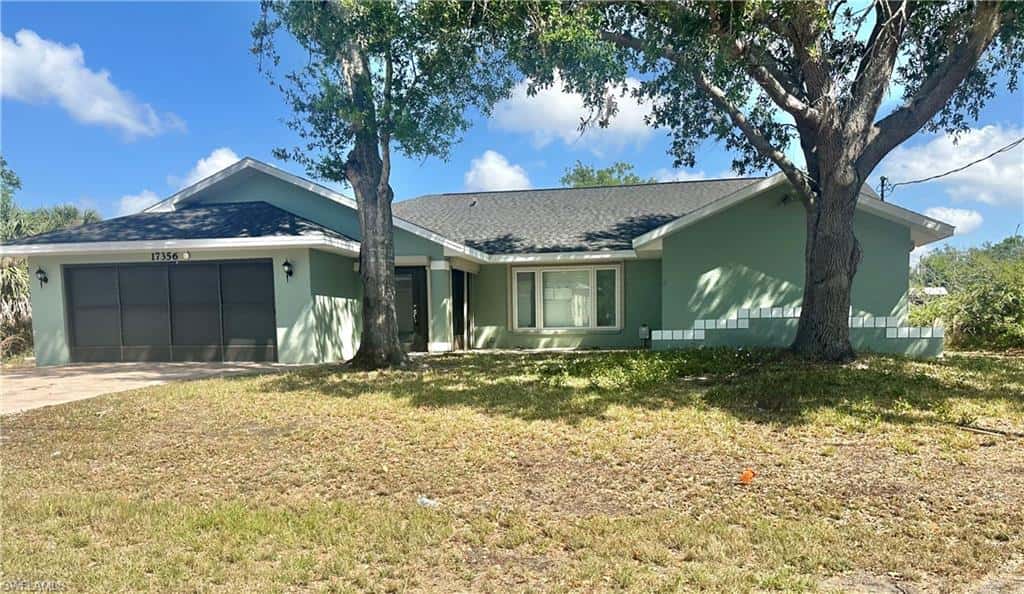 17356 Gulfspray Cir, Port Charlotte, photo 37