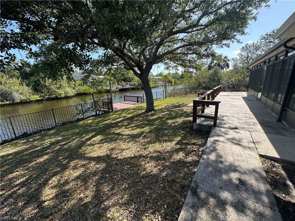 17356 Gulfspray Cir, Port Charlotte, photo 15