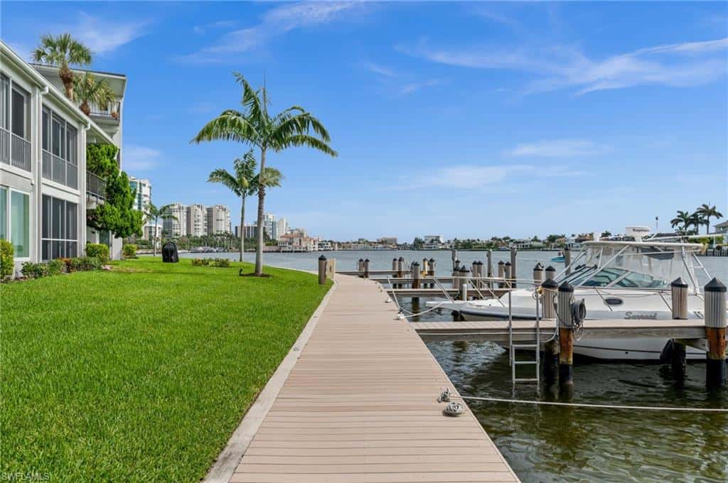 3400 Gulf Shore Blvd #k2, Naples, photo 27