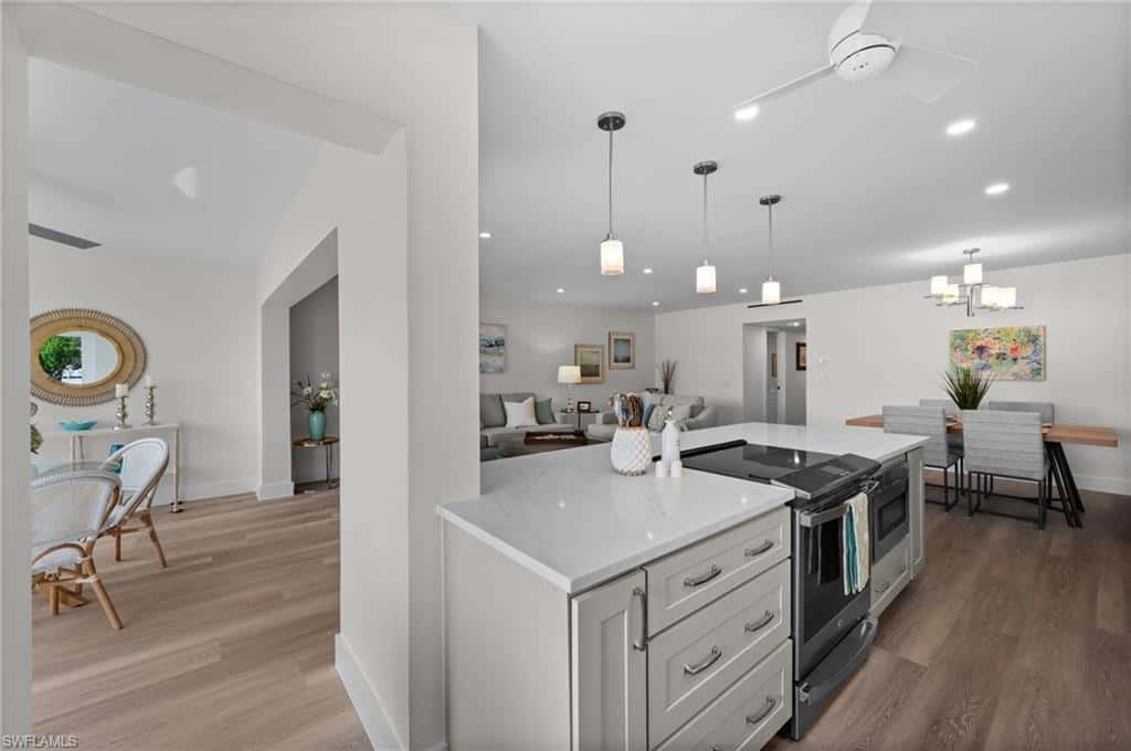 3400 Gulf Shore Blvd #k2, Naples, photo 12