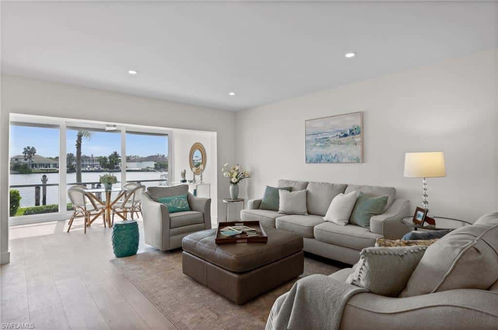 3400 Gulf Shore Blvd #k2, Naples, photo 5