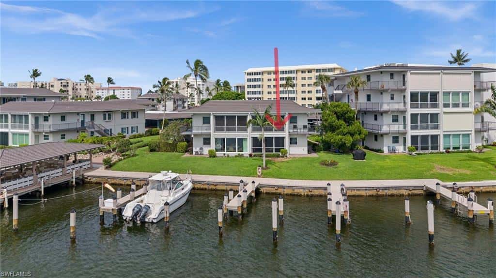3400 Gulf Shore Blvd #k2, Naples, photo 34