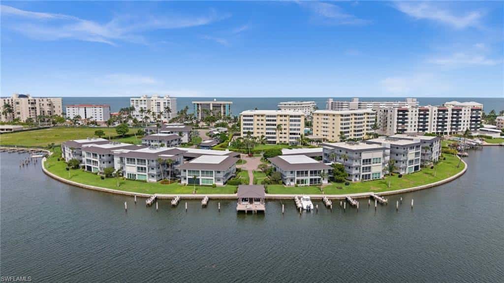 3400 Gulf Shore Blvd #k2, Naples, photo 38