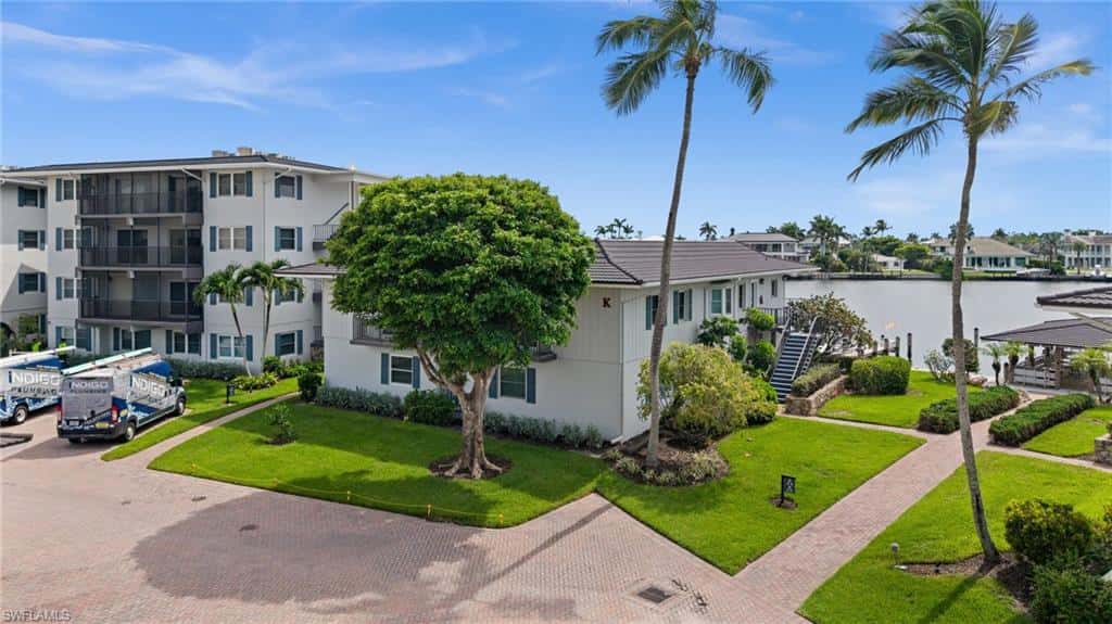 3400 Gulf Shore Blvd #k2, Naples, photo 35
