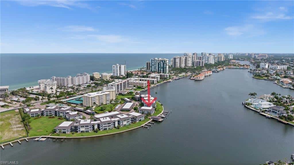 3400 Gulf Shore Blvd #k2, Naples, photo 39