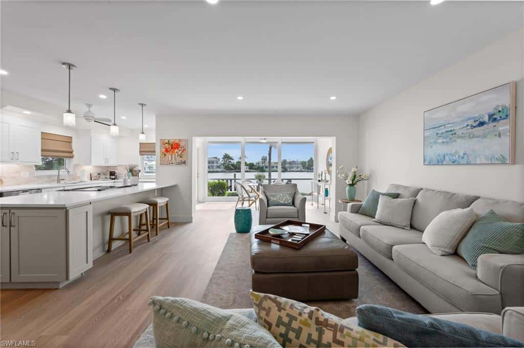 3400 Gulf Shore Blvd #k2, Naples, photo 4