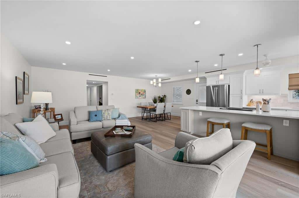 3400 Gulf Shore Blvd #k2, Naples, photo 8