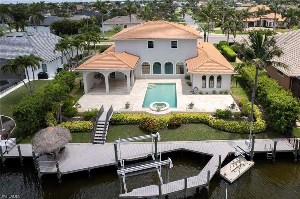 2138 El Dorado Pkwy, Cape Coral, photo 48