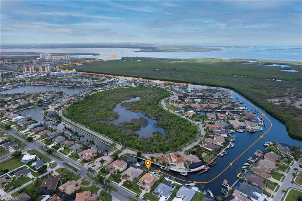 2138 El Dorado Pkwy, Cape Coral, photo 4