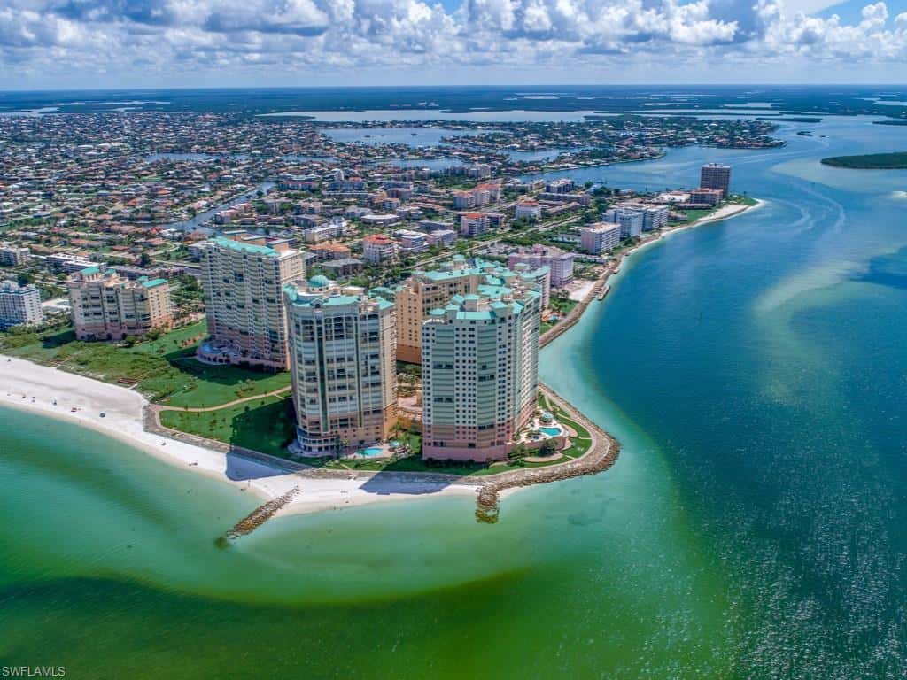 970 Cape Marco Dr #402, Marco Island, photo 46