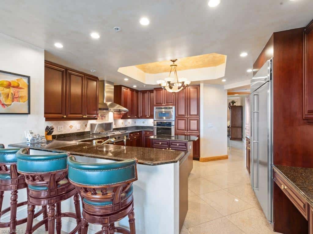 970 Cape Marco Dr #402, Marco Island, photo 17
