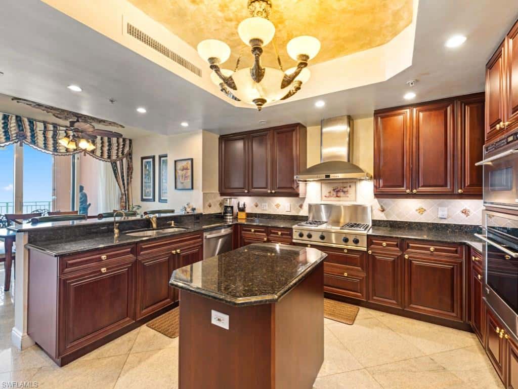 970 Cape Marco Dr #402, Marco Island, photo 16