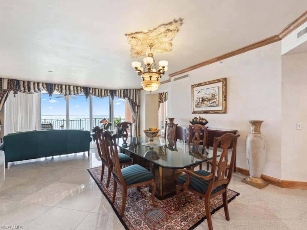 970 Cape Marco Dr #402, Marco Island, photo 12