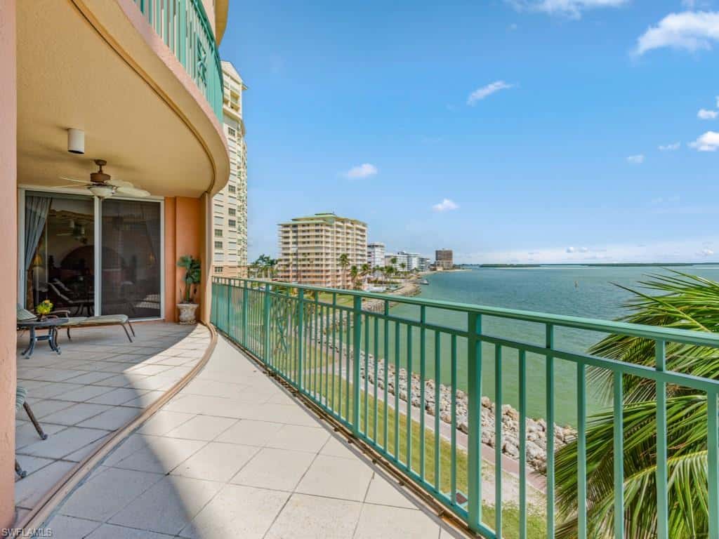 970 Cape Marco Dr #402, Marco Island, photo 5
