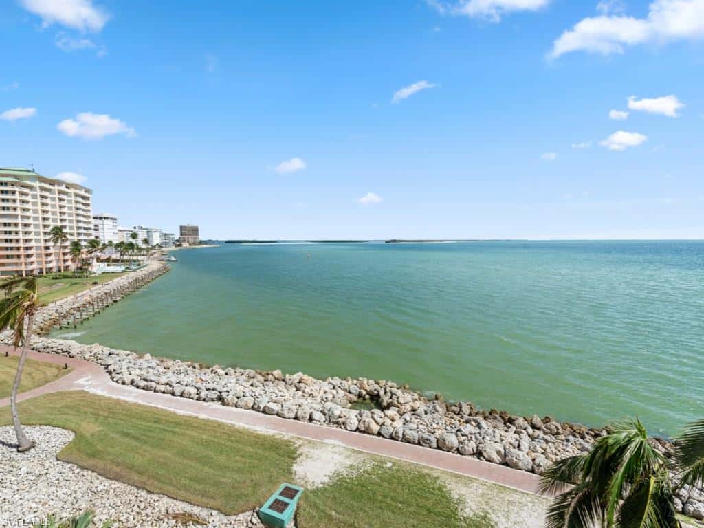 970 Cape Marco Dr #402, Marco Island, photo 9