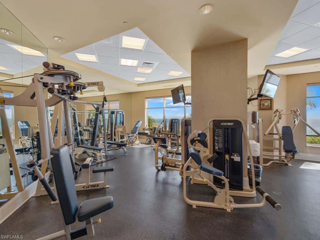 970 Cape Marco Dr #402, Marco Island, photo 34