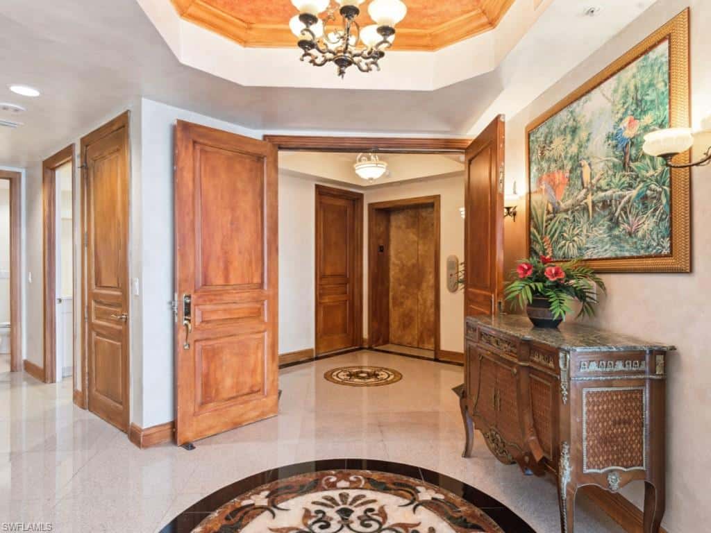 970 Cape Marco Dr #402, Marco Island, photo 10
