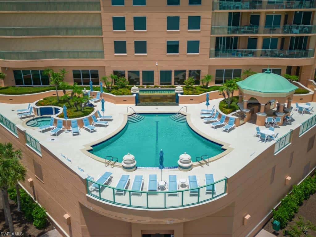970 Cape Marco Dr #402, Marco Island, photo 49