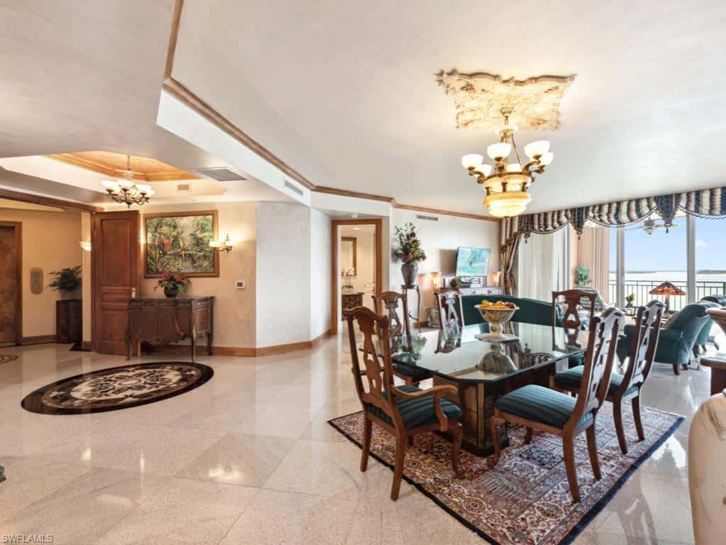 970 Cape Marco Dr #402, Marco Island, photo 11