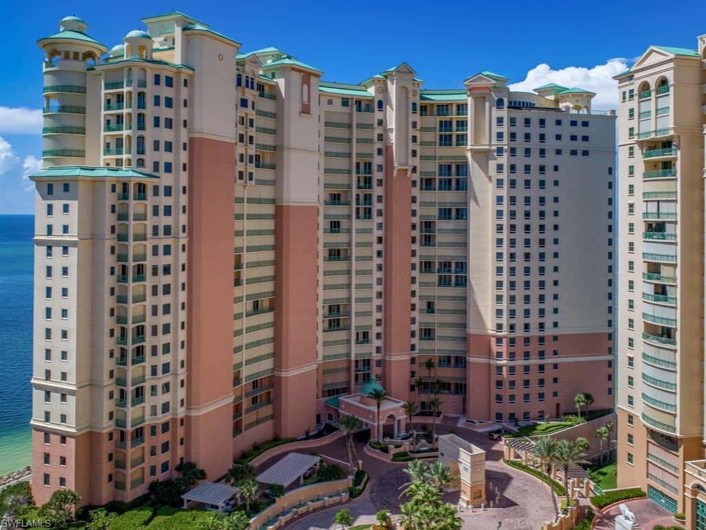 970 Cape Marco Dr #402, Marco Island, photo 40