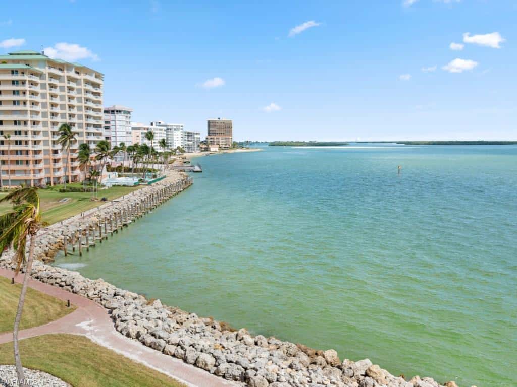 970 Cape Marco Dr #402, Marco Island, photo 8