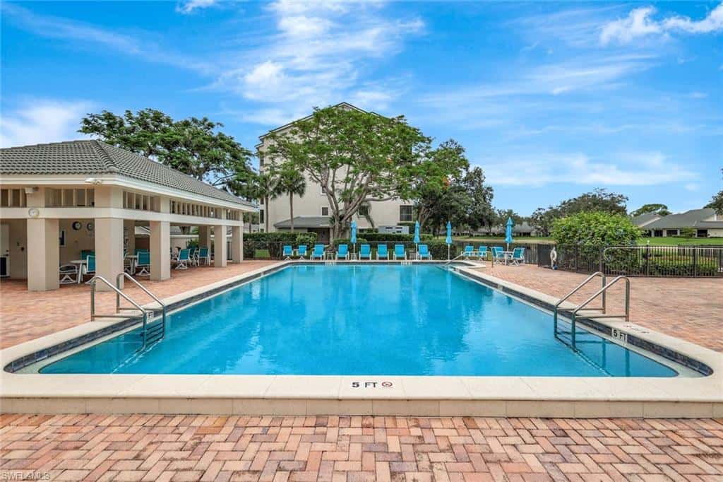 900 Arbor Lake Dr #207, Naples, photo 22