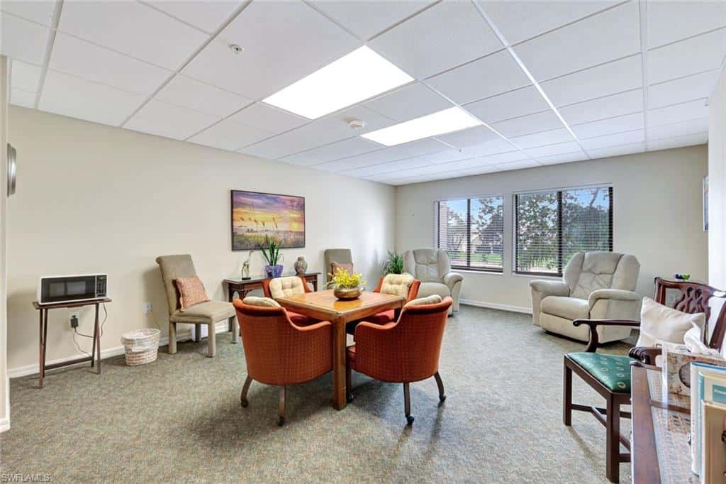 900 Arbor Lake Dr #207, Naples, photo 20