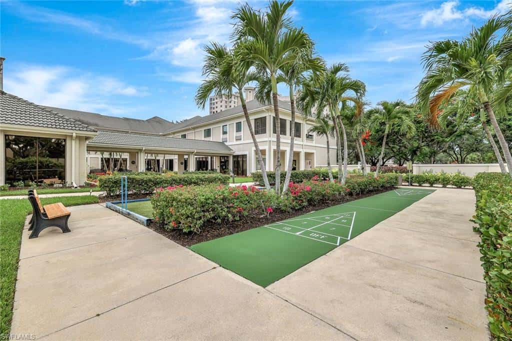 900 Arbor Lake Dr #207, Naples, photo 19