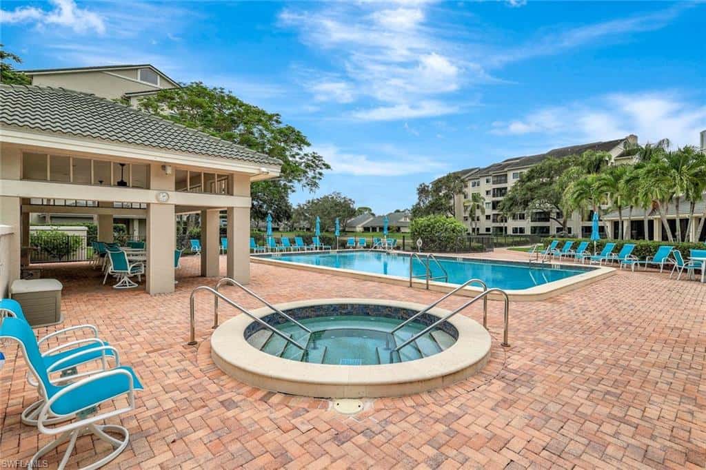 900 Arbor Lake Dr #207, Naples, photo 21