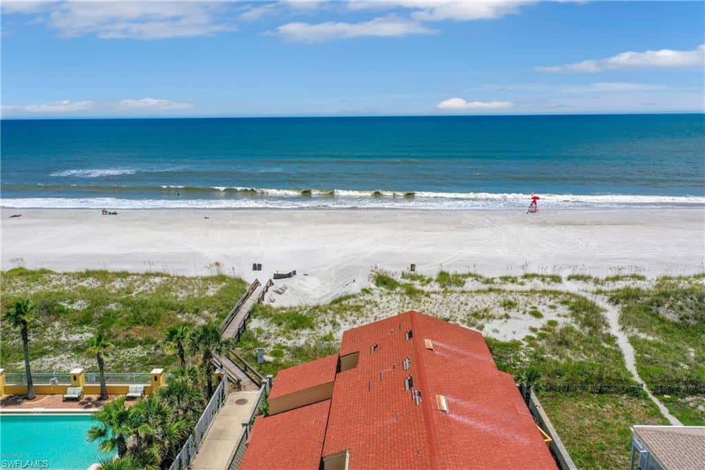1107 1st St #h, Jacksonville Beach, photo 7