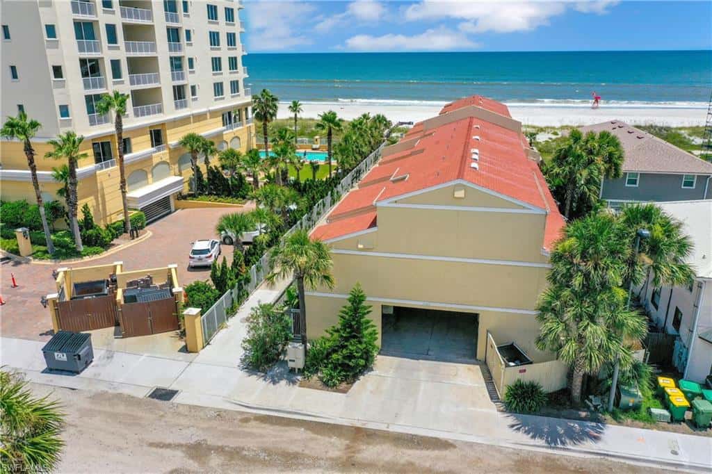 1107 1st St #h, Jacksonville Beach, photo 5