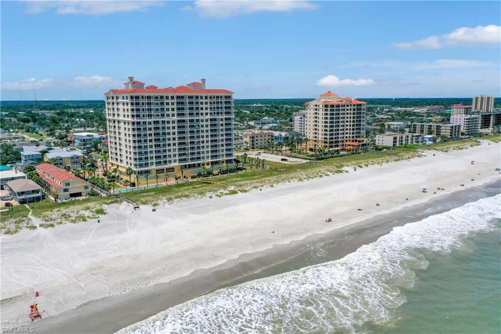 1107 1st St #h, Jacksonville Beach, photo 9
