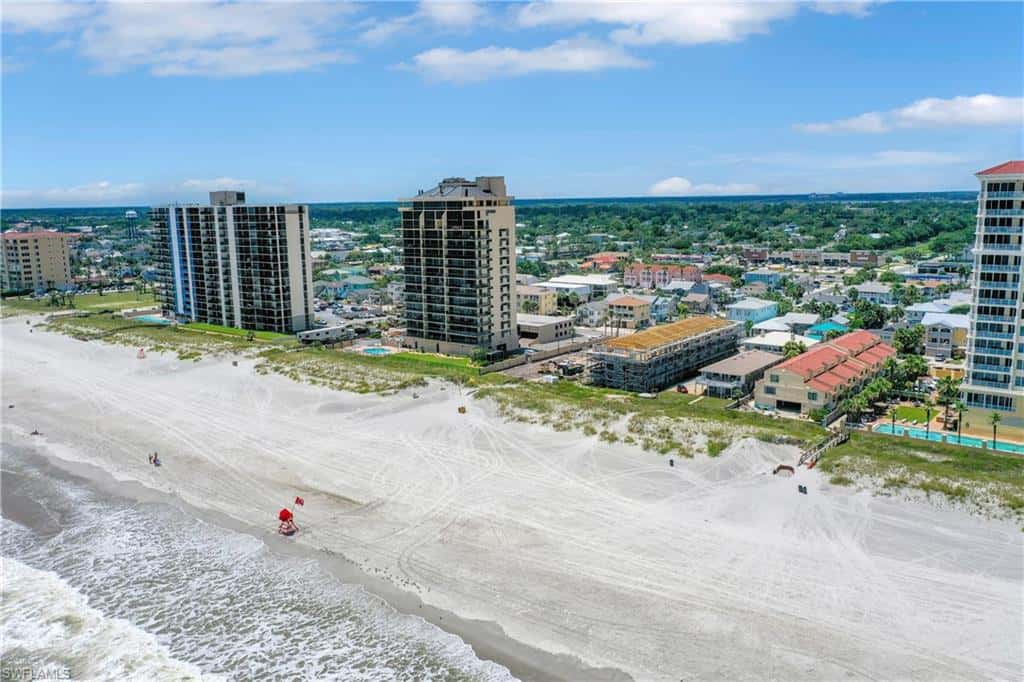 1107 1st St #h, Jacksonville Beach, photo 10