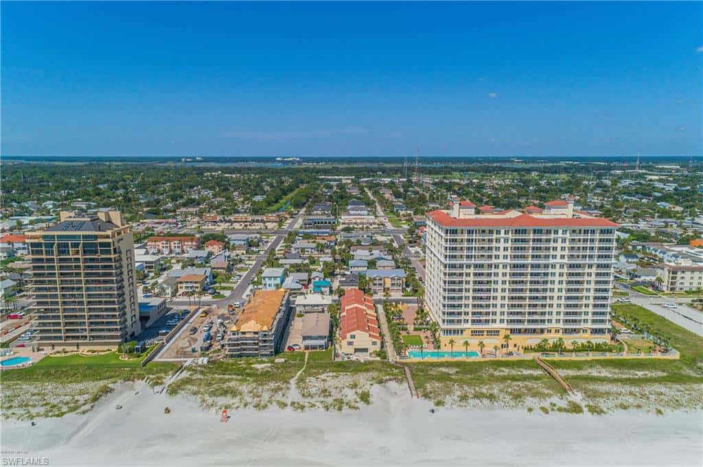 1107 1st St #h, Jacksonville Beach, photo 11