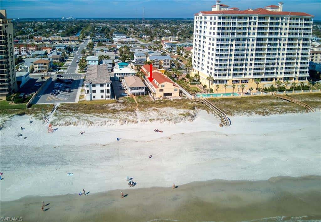 1107 1st St #h, Jacksonville Beach, photo 4