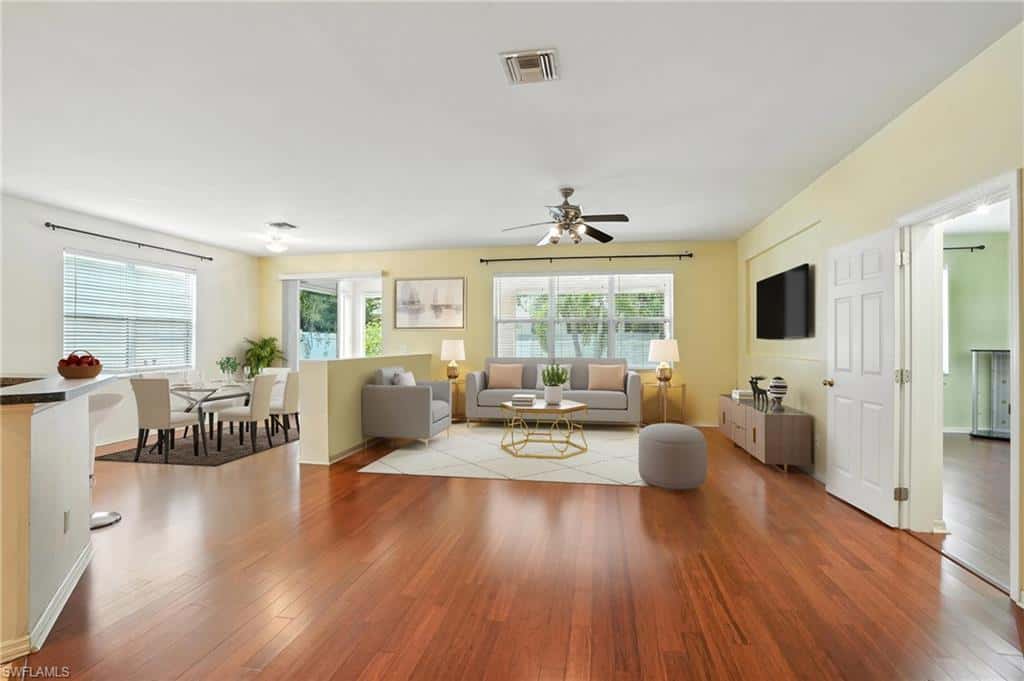 10043 Winding River Rd, Punta Gorda, photo 4