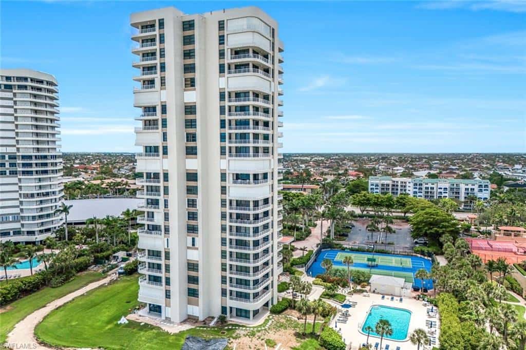 300 Collier Blvd #303, Marco Island, photo 26