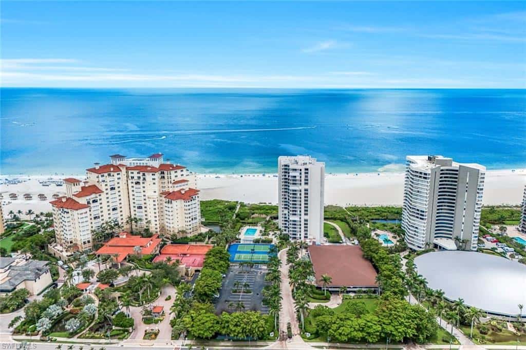 300 Collier Blvd #303, Marco Island, photo 32