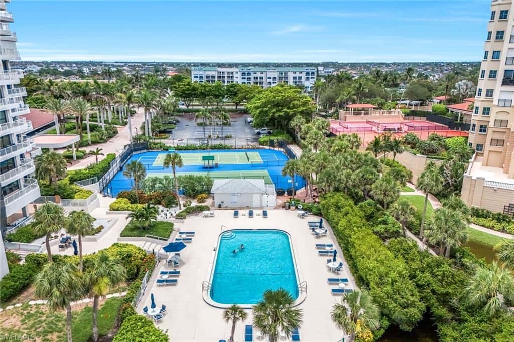 300 Collier Blvd #303, Marco Island, photo 34