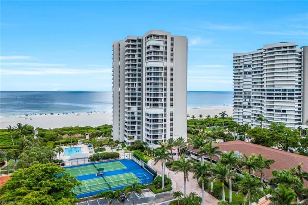 300 Collier Blvd #303, Marco Island, photo 4
