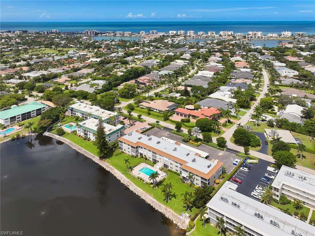 3100 Binnacle Dr #305, Naples, photo 12