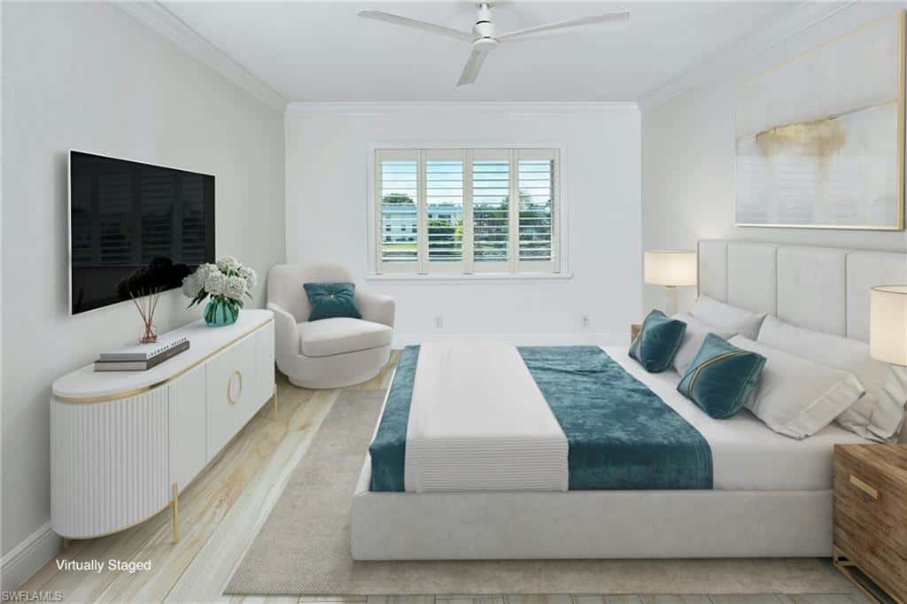 3100 Binnacle Dr #305, Naples, photo 5