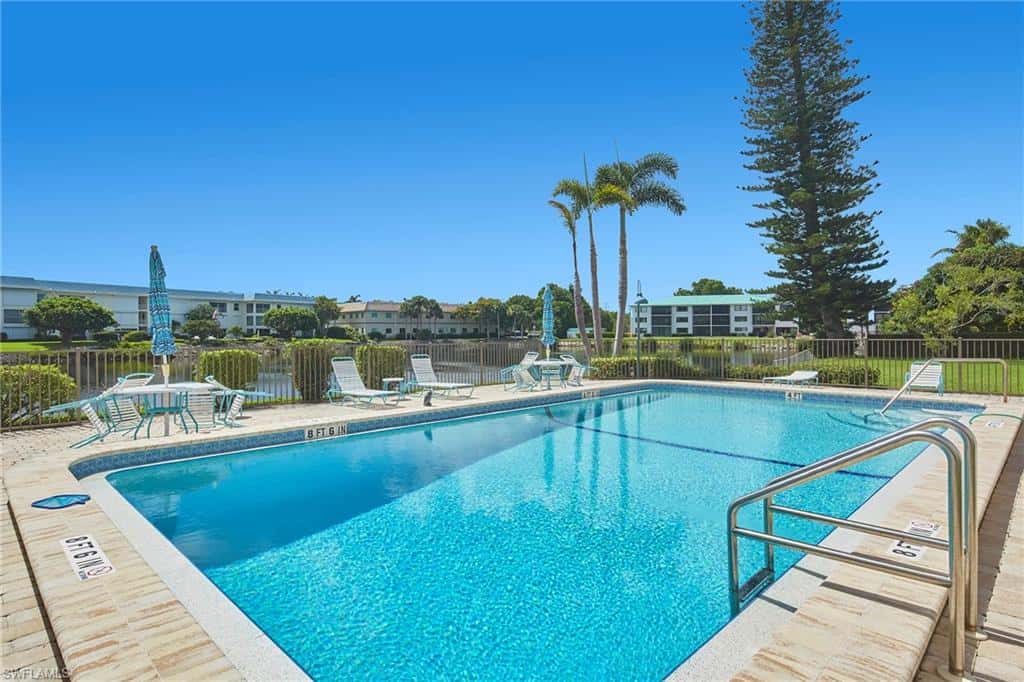 3100 Binnacle Dr #305, Naples, photo 10