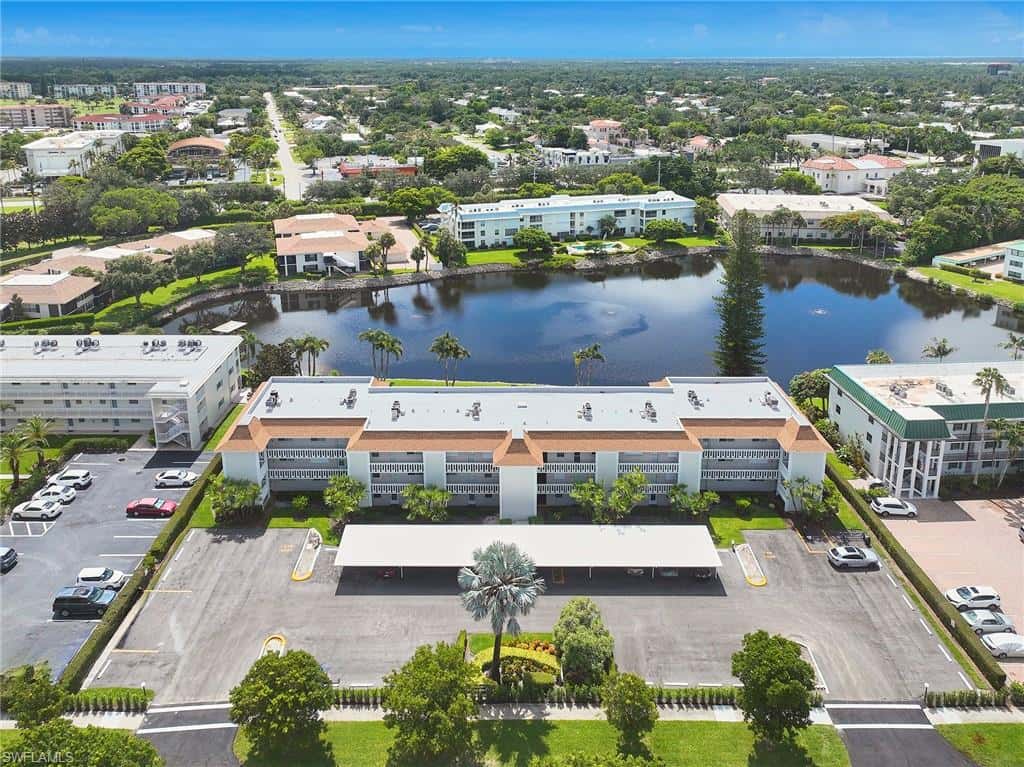 3100 Binnacle Dr #305, Naples, photo 11