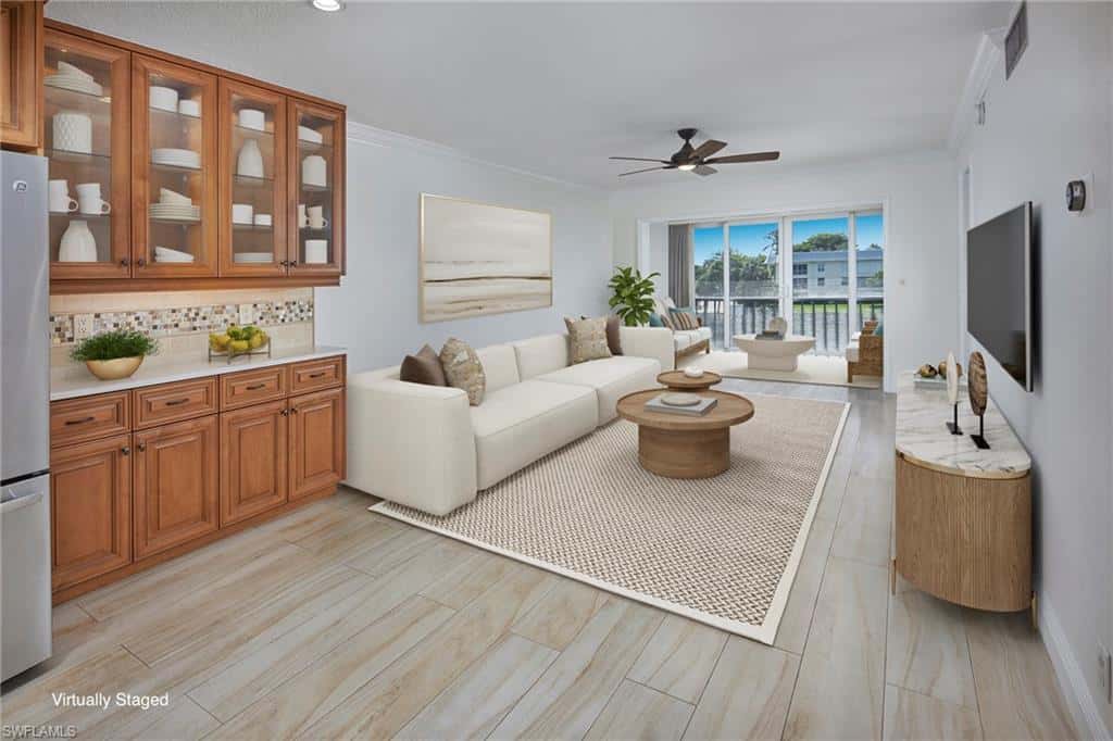 3100 Binnacle Dr #305, Naples, photo 4