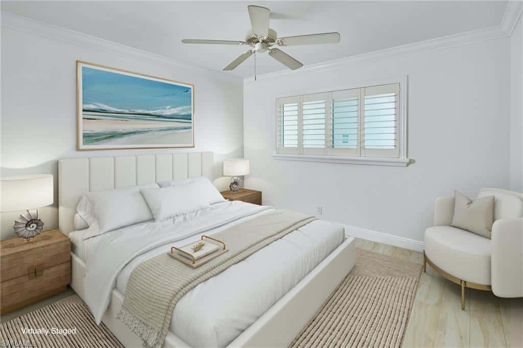 3100 Binnacle Dr #305, Naples, photo 8