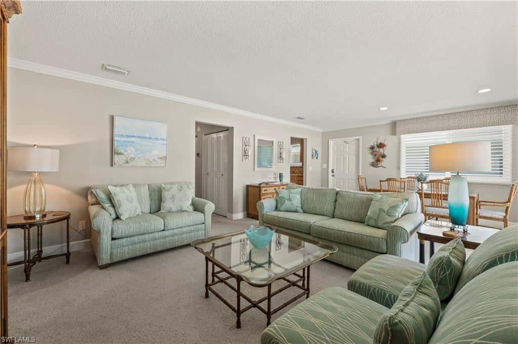 2500 Gulf Shore Blvd #n4, Naples, photo 17