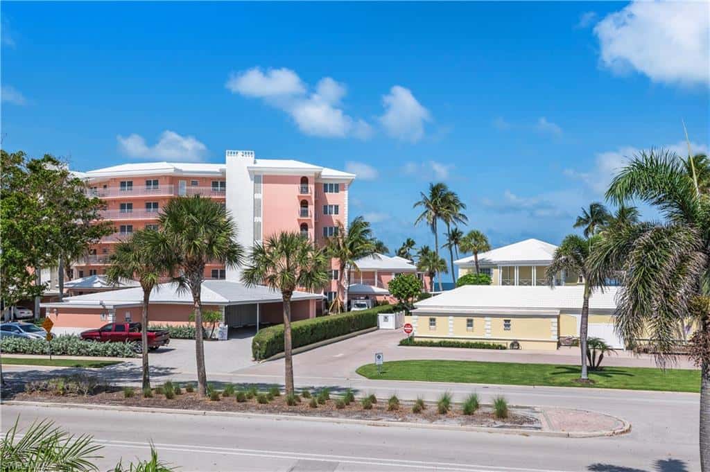 2500 Gulf Shore Blvd #n4, Naples, photo 19